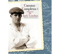 Cuentos completos | Jack London