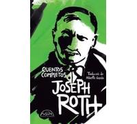 Cuentos completos | Joseph Roth, Alberto Gordo