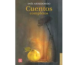 Cuentos Completos (Letras Mexicanas)