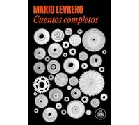 Cuentos completos (Mapa de las lenguas) (Random House)