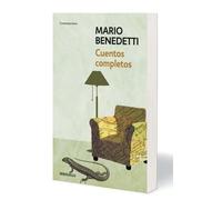 Cuentos completos | Mario Benedetti