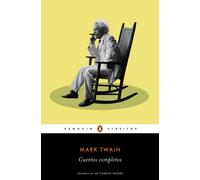 Cuentos completos | Mark Twain, Miguel Temprano García, Fernando Trias Beristain, Pedro Elías