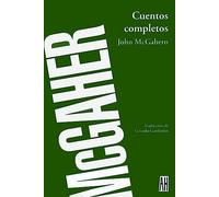 Cuentos Completos Mcgahern