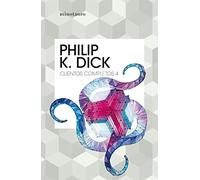 Cuentos Completos Iv (philip K. Dick )