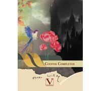 Cuentos completos (Narrativa)