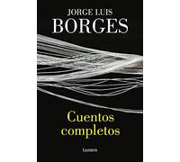 Cuentos Completos