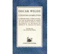 Cuentos completos | Oscar Wilde