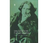 CUENTOS COMPLETOS OSCAR WILDE