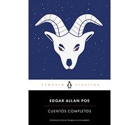Cuentos completos (Penguin Clásicos)