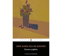 Cuentos completos (Penguin Clásicos)