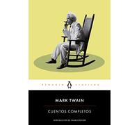 Cuentos completos (Penguin Clásicos)