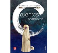 Cuentos Completos (Tezontle (fce))