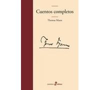 Cuentos Completos (2ª Ed.)