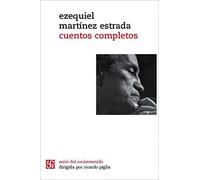 Cuentos Completos