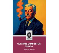 Cuentos completos tomo I