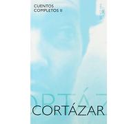 cuentos completos tomo ii cortaza