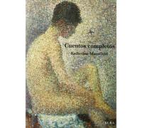 Cuentos completos: v (Clásica Maior)