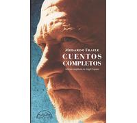 Cuentos completos (VOCES / LITERATURA)