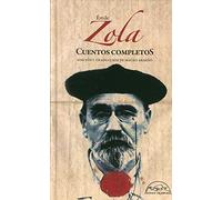 Cuentos completos (Voces / Literatura)