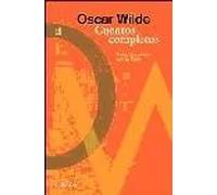 Cuentos completos (Wilde) | Oscar Wilde