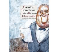 Cuentos Completos Y Relatos Rescatados