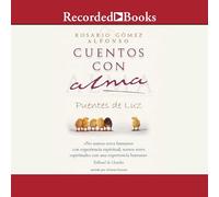 Cuentos con alma (Historias del Alma)
