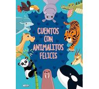 CUENTOS CON ANIMALES FELICES