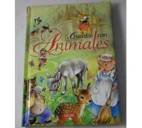 Cuentos con animales (GRAN LIBRO DEA)