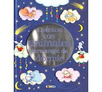 Cuentos Con Animales Para Antes De Dormir