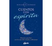 Cuentos con espíritu