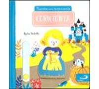 Cuentos Con Movimiento :cenicienta