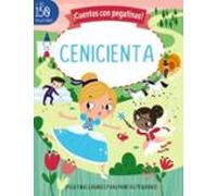 ¡Cuentos con pegatinas! Cenicienta (Castellano - A PARTIR DE 3 AÑOS - MANIPULATIVOS (LIBROS PARA TOCAR, JUGAR Y PINTAR), POP-UPS - Otros libros)