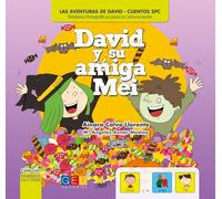 Cuentos con Pictogramas | Libro Aprender a Leer 5 Años | Juegos Niños 5 Años para Aprender a Leer | Juegos para Aprender a Leer Editorial GEU - David ... (PRIMEROS LECTORES-CUENTO CON PICTOGRAMAS)