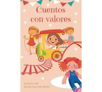 Cuentos con valores