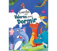 Cuentos con valores para Dormir