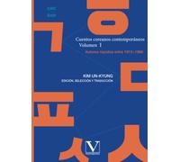 Cuentos Coreanos Contemporaneos (vol. I)