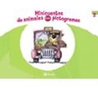 Cuentos Cortos 2 (el Tren De Las Palabras_pictogramas 2)