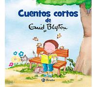 Cuentos cortos de Enid Blyton (Castellano - A PARTIR DE 3 AÑOS - CUENTOS - Cuentos cortos)