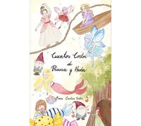 Cuentos cortos de princesas y hadas