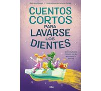 Cuentos cortos para lavarse los dientes (Cofre encantado)