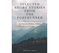 Cuentos cortos seleccionados de The Forerunner