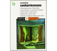 Cuentos costarricenses (Letra grande)