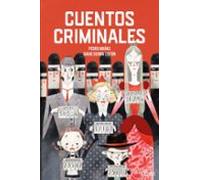Cuentos Criminales