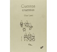 Cuentos cruentos (Fuera de Órbita)