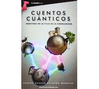Cuentos cuánticos (Tombooktu humor)