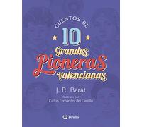 Cuentos De 10 Grandes Pioneras Valencianas