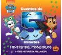Cuentos De 5 Minutos. Recopilatorio De Cuentos: Fantasmas Monstruos Y