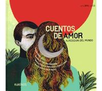 Cuentos De Amor Alrededor Del Mundo