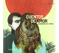 Cuentos De Amor Alrededor Del Mundo