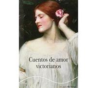 Cuentos de amor victorianos: 41 (Minus)
